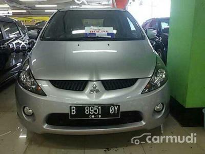 2007 Mitsubishi Grandis