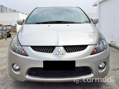 2007 Mitsubishi Grandis 2.4 Triptonic Low KM