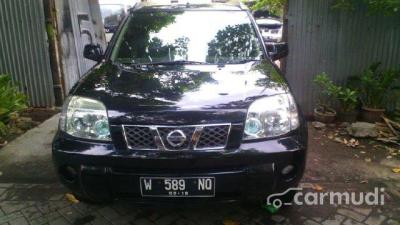 2007 Nissan X-Trail