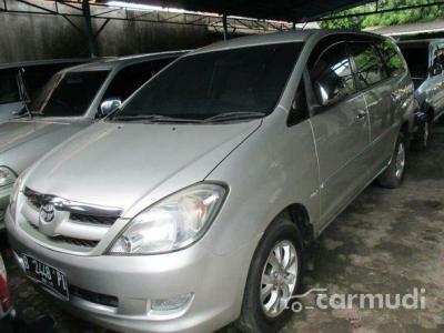 2007 Toyota Kijang Inova V