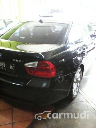 2008 BMW 320i 320i lifestyle