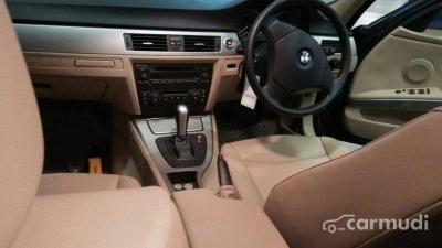 2008 BMW 320i E90 Triptonic