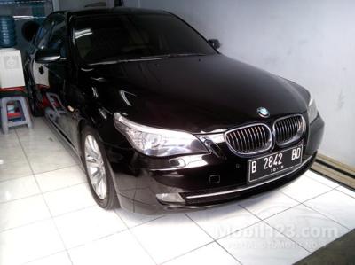 2008 - BMW 523i