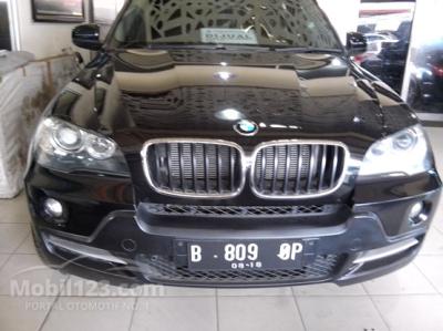 2008 - BMW X5