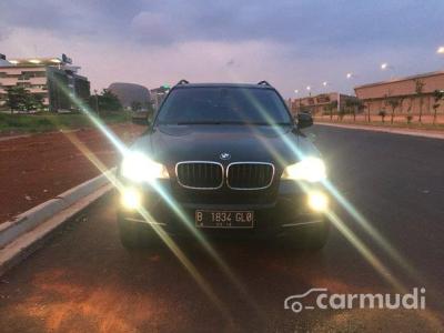 2008 BMW X5 EXECUTIVE