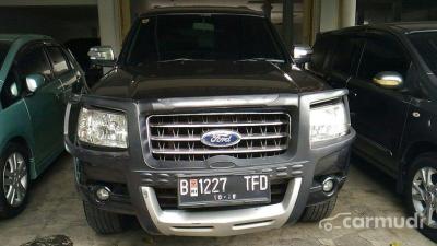 2008 Ford Everest Everest