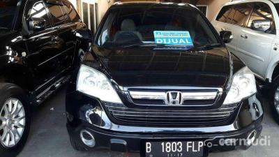 2008 Honda CR-V 2.0