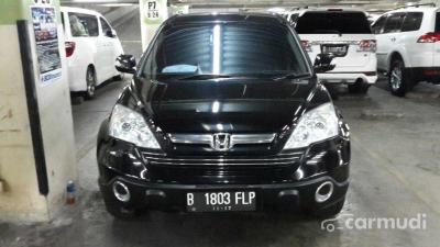 2008 Honda CR-V 2.0 AT