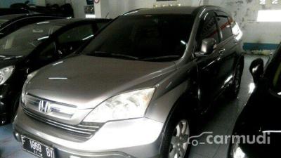 2008 Honda CR-V 2.4