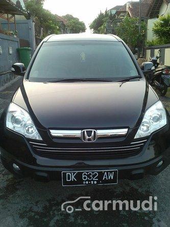 2008 Honda CR-V All New CRV