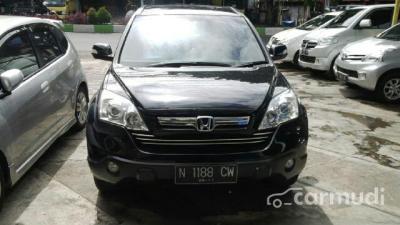 2008 Honda CR-V New 2.4