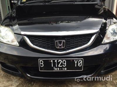 2008 Honda City City Vtec