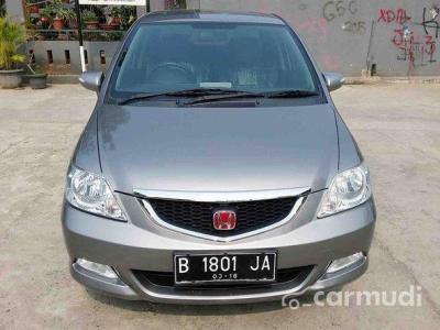 2008 Honda City VTec 1.5 AT