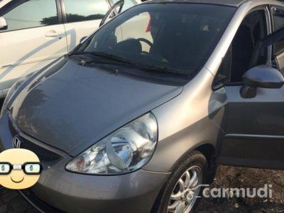 2008 Honda Jazz IDSI