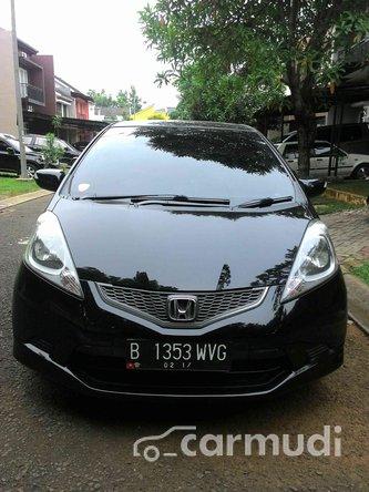 2008 Honda Jazz RS