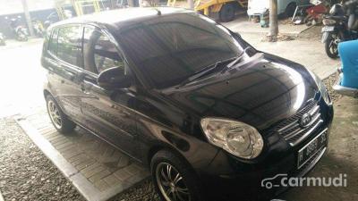 2008 Kia Picanto se