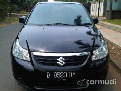 2008 Suzuki Baleno Neo Baleno