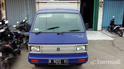 2008 Suzuki Carry carry box 1.0 tahun 2008