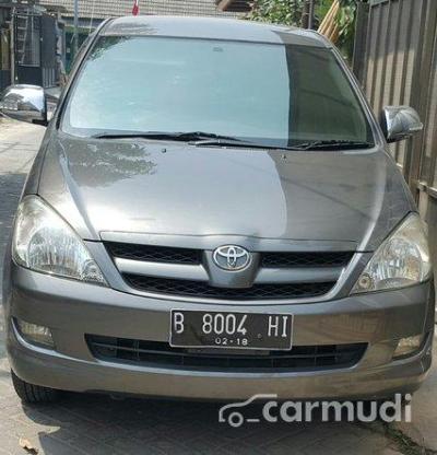 2008 Toyota Kijang Diesel