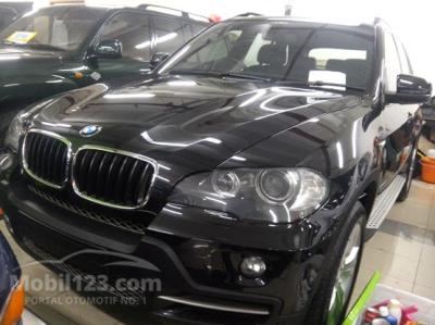 2009 - BMW X5