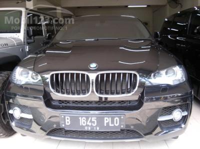 2009 - BMW X6