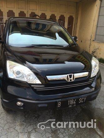 2009 Honda CR-V