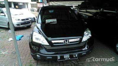 2009 Honda CR-V 2.4