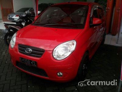 2009 Kia Picanto