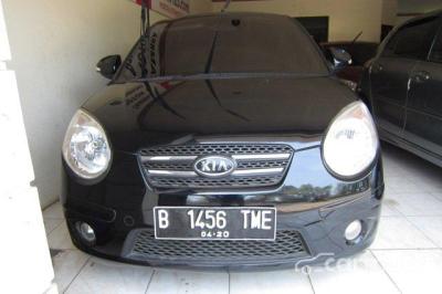 2009 Kia Picanto Full Option