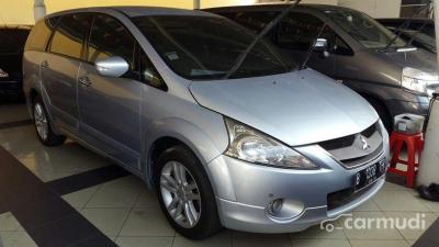 2009 Mitsubishi Grandis gt