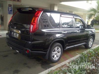 2009 Nissan X-Trail 2.0 MT