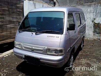 2009 Suzuki Carry GX