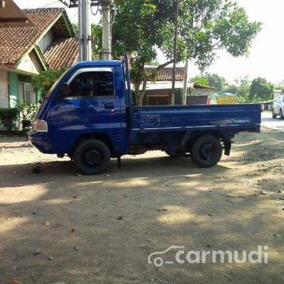 2009 Suzuki Carry Pick up