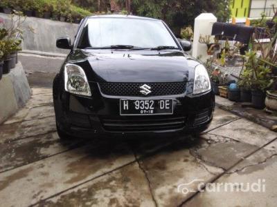 2009 Suzuki Swift ST