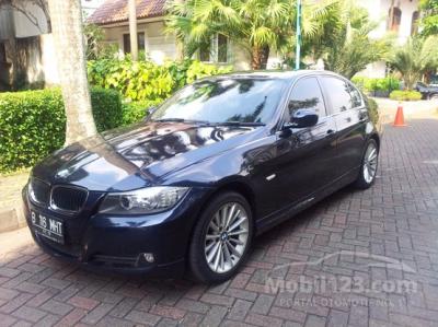 2010 BMW 320i 2.0 Executive