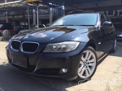 2010 BMW 320i Business