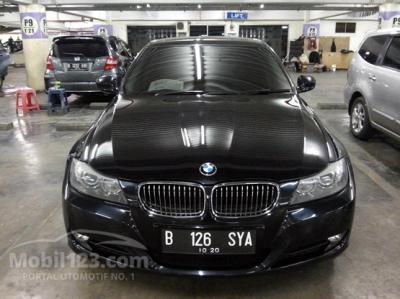 2010 - BMW 325i