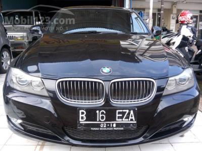 2010 - BMW 325i E90 Facelift 3.0