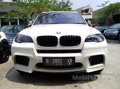 2010 - BMW X5