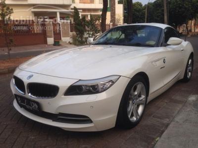 2010 BMW Z4 2.5 Cabriolet