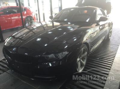 2010 BMW Z4 2.5 E89 2.5 Roadsters