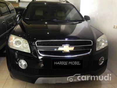 2010 Chevrolet Captiva