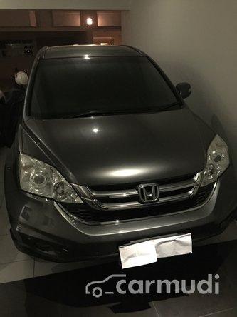 2010 Honda CR-V 2.0