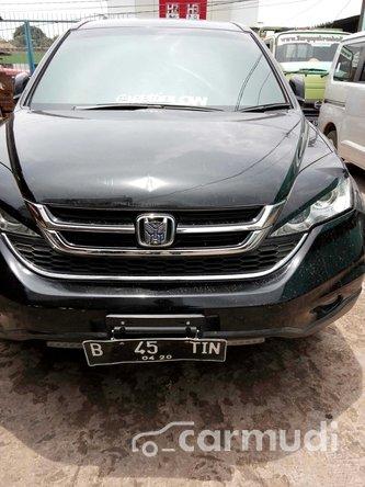 2010 Honda CR-V 2,4