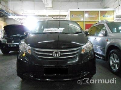 2010 Honda Freed S