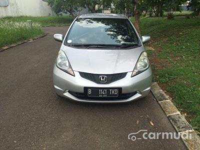 2010 Honda Jazz S