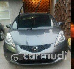 2010 Honda Jazz s mt