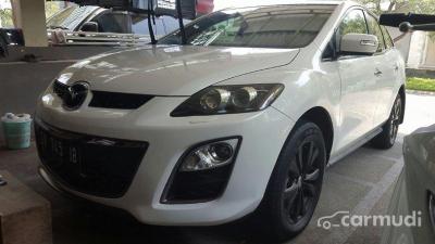 2010 Mazda CX-7