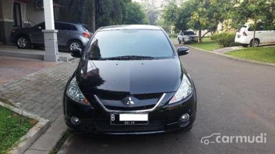 2010 Mitsubishi Grandis