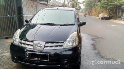 2010 Nissan Grand Livina SV